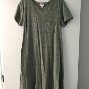 LulaRoe Carly Dress
